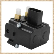 (KYSB) Air Suspension Solenoid Distribution Valve Block 3720687517637206789450 for F01 F02 F07 740I 