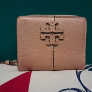 preloved tory burch wallet