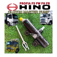 HINO PROFIA UPPER CLUTCH PUMP MASTER CYLINDER TRUCK