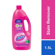 Vanish Liquid Detergent Pink Laundry Booster 1.5L