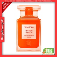 💯 T/F Bitter Peach Eau de Parfum 100ml