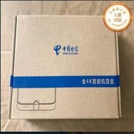 全新電信烽火4k機上盒680ka雙頻無線中國iptv高清4k