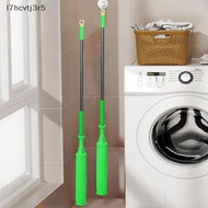 HCV 2 in 1 Absorbent Floor Mop for Household Cleaning, Dehydrated Squeeze Mop PH