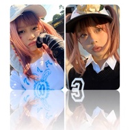 HANNI [NewJeans] 100pcs of INDIVIDUAL Photocard