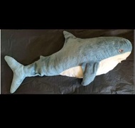 IKEA大鯊魚公仔 100 厘米