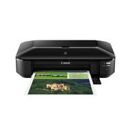 CANON เครื่องพิมพ์อิงค์เจ็ท Pixma IX6770 สูงสุดขนาด A3 As the Picture One