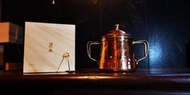 日本 銅壺茶壺奶壺糖罐鐵壺銅瓶下午茶飲茶咖啡壺 非德國wmf法國Mauviel銅鍋