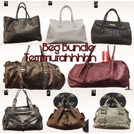 Beg Bundle Harga clearance sale ‼️( bale from japan )