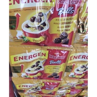 Energen beng-beng balls (1 pack of cables)
