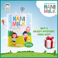 Hani Milk 800g {Organic Plant Based} {Halal}