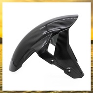 (HARB) Motorcycle Front Mudguard for S1000RR S1000R HP4 2019 2020 2021 Carbon Splash Guard Fairing