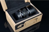 Mitakon Zhongyi Speedmaster 85mm f/1.2 Prime Lens for Canon EF 5D Mark IV, 80D D026