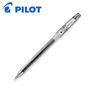 PILOT G-TEC-C4 Ultra Fine 0.4 mm Roller Ball Pen (Black)