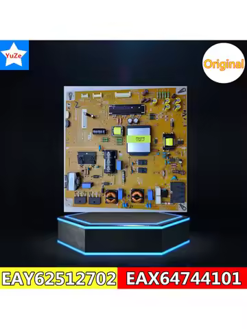 Original Power Supply Board For LG TV 47LM8600-UC 47LM7600 47ML760T EAY62512702 EAX64744101(1.3) EAX
