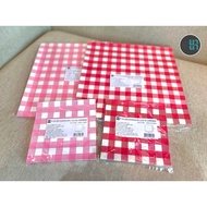 Food Paper Wrap Snack Bakery Sandwich