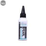 Raditz Studio RS PL700S Pearl Coating White 60 ml (General Effect) RSPL700SPCW60 8858878607008 (Colo