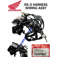 RSX HARNESS WIRE HONDA RS-X WIRING ORIGINAL100%HONDA 31200-K2P-M10