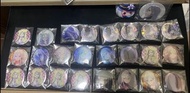 世界計畫pjsk宵崎奏KNDset