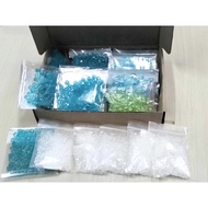 Craft Beads Set F (Medium Beads)