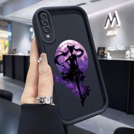 Samsung Galaxy A50 A50s A30s Case Soft Cover