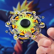 Naruto Among Us Fidget Spinner Toy Helps Relieve Stress