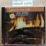 CD  jazz moods  - Jazz By The Fire  Us (New)