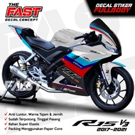NEWEST PRODUCT Decal R15 Full BodyV3 R15 Stickerbmw Full Body Decal R15V3 R15 Sticker Variationbmw R