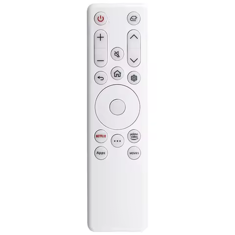 Compatible with TV 32SR70U AKB76044715 AKB76044710 27SR50F 32SR50F SRS23CW Remote Control AKB7604363