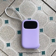 Drop-Proof Charger Case