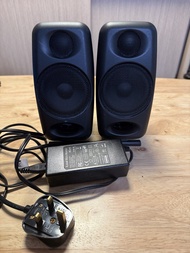 IK Multimedia iLoud Micro Speaker Monitor 藍牙監聽喇叭