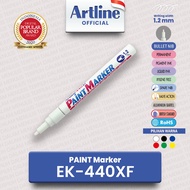 ARTLINE Paint Marker 400XF & 444XF Paint Marker/