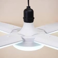 40 WATT FOLDING LEAF LED BULB