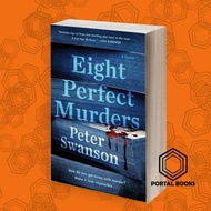 Perfect Murders (Malcolm Kershaw 1) Peter Swanson