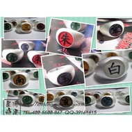 Naruto Itachi Horn Dupain Scorpion Didala Nan Orochimaru Ghost Shark cos Ring Xiao cos Ring