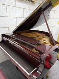 Wieler 三角鋼琴
