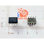 [Combo of 2] New A2212, HCPL-2212, HP2212 dip-8