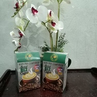 Apricot B 17 coffee premix