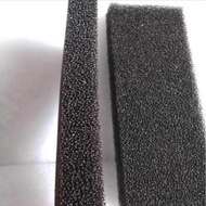 Thick Filter Foam Aquarium Filter 25x10x5cm