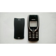 Nokia 8210 brown Casing