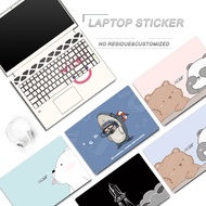 Acer Aspire Lite AL14-32P No Residue Costomized Computer Laptop Skin Vinyl Notebook Sticker for 11/1