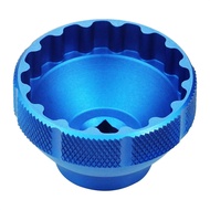External Bottom Bracket Tool Drive