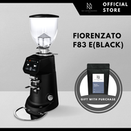 Fiorenzato Grinder - F83 E