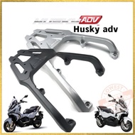 SYM HUSKY ADV150 MONORACK TOP BOX BRACKET REAR RACK ADV 150 HUSKY RACK READY STOCK