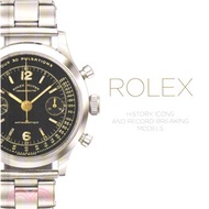 3359.Rolex: History, Icons and Record-Breaking Models