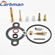 Carburetor Rebuild Kit FC420 KD2153 R550 Fits For Kawasaki Engine FC420V
