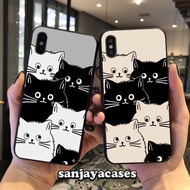 Softcase Samsung A16 M15 A15 A25 A35 A55 A14 A24 A34 A54 A11 A13 A23 A33 A53 A73 A31 A51 A71 A12 A22