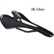 WEST BIKING Ultralight Full Carbon Fiber Bicycle Saddle MTB Road Bike Seat Saddle Matte Gloss Bike R