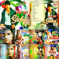 VCD KARAOKE MANDARIN SONGS - DVD KARAOKE MANDARIN SONGS - DVD CASSETTE MANDARIN POP SONGS - MANDARIN