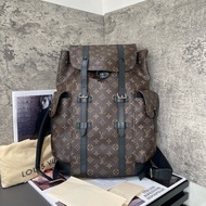 LV/路易威登 Christopher MM中號 後背包