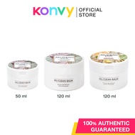 Heimish Clean Balm Mandarin 120ml